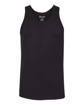 Champion Men's Premium Fashion Classics Ringspun Cotton Tank Top