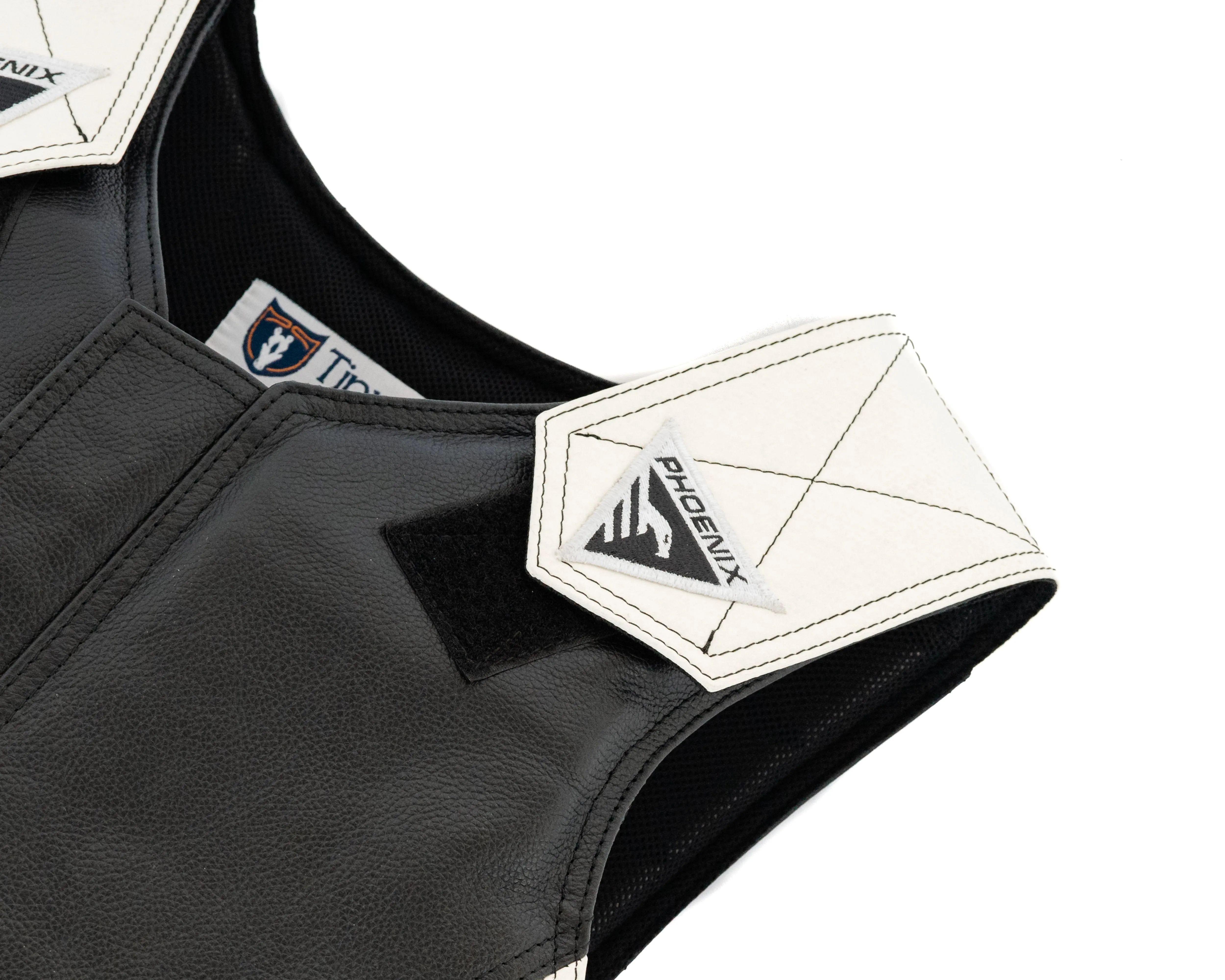 2020 Custom Phoenix Pro Max Adult Rodeo Vest