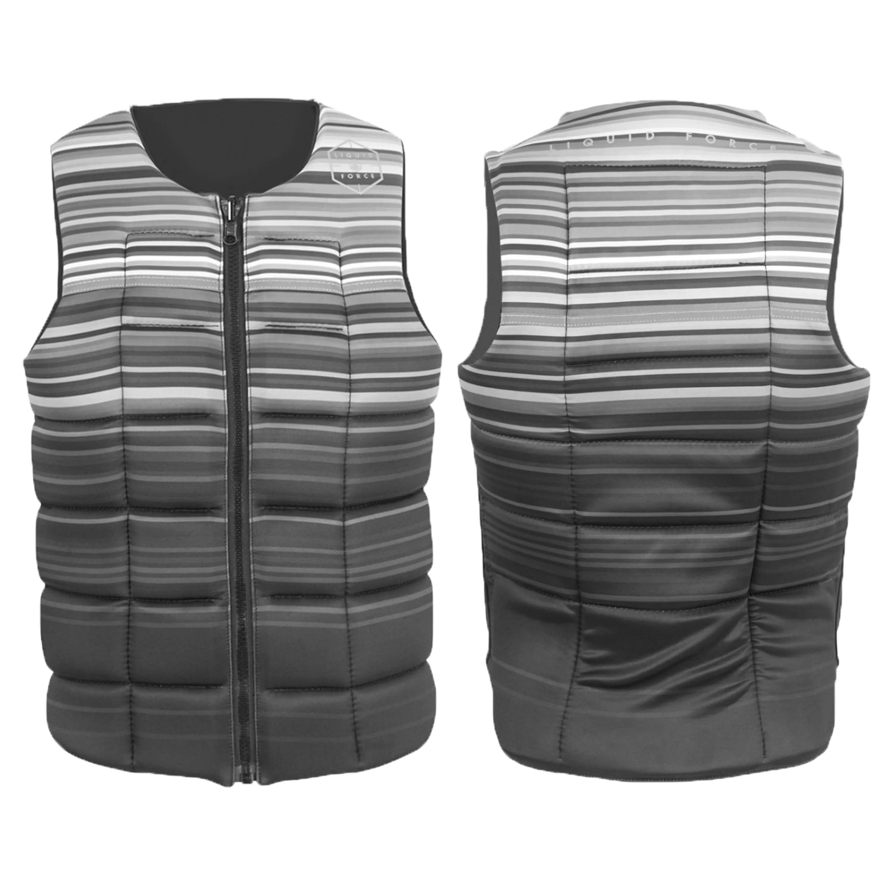 2024 Liquid Force Flex Comp Vest