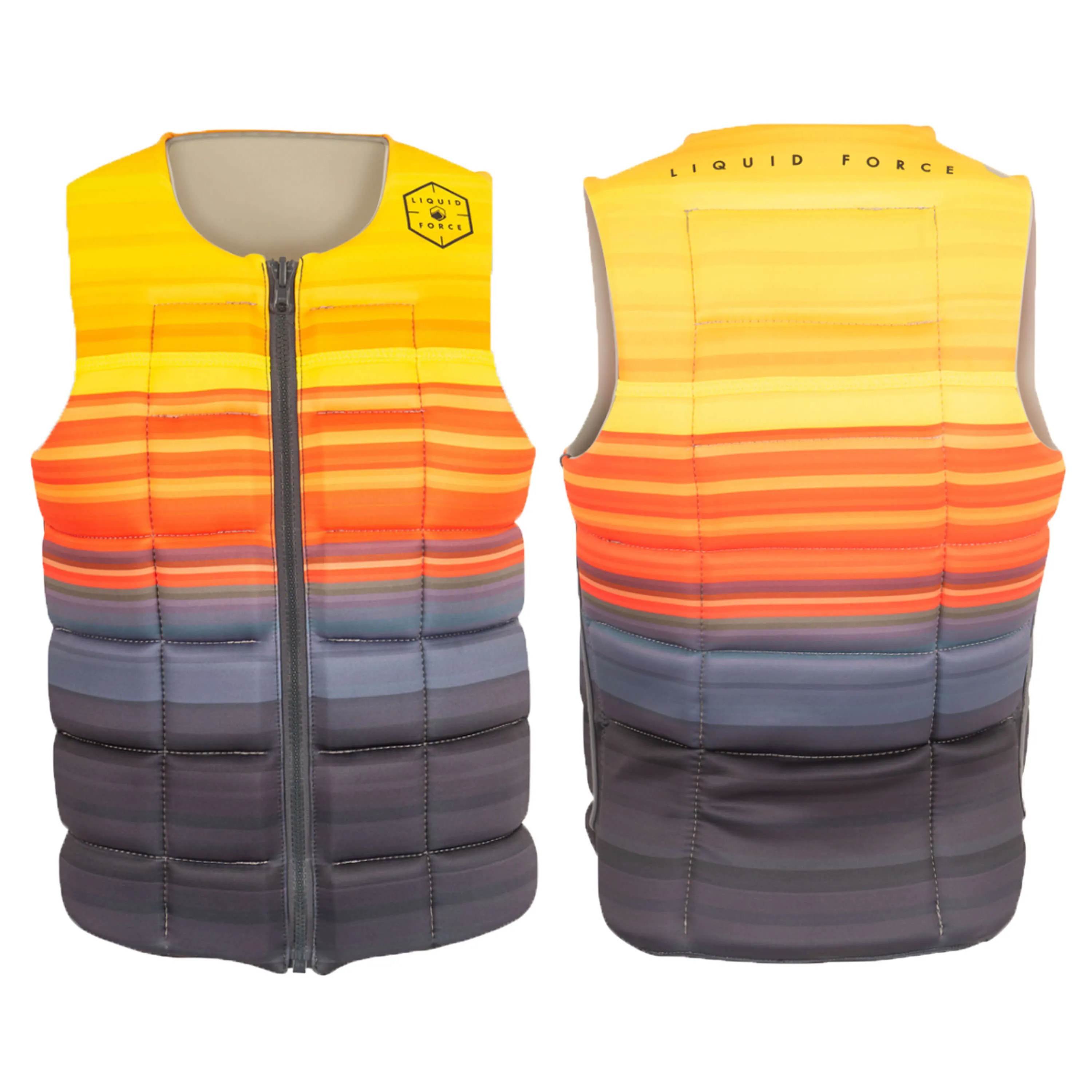 2024 Liquid Force Flex Comp Vest