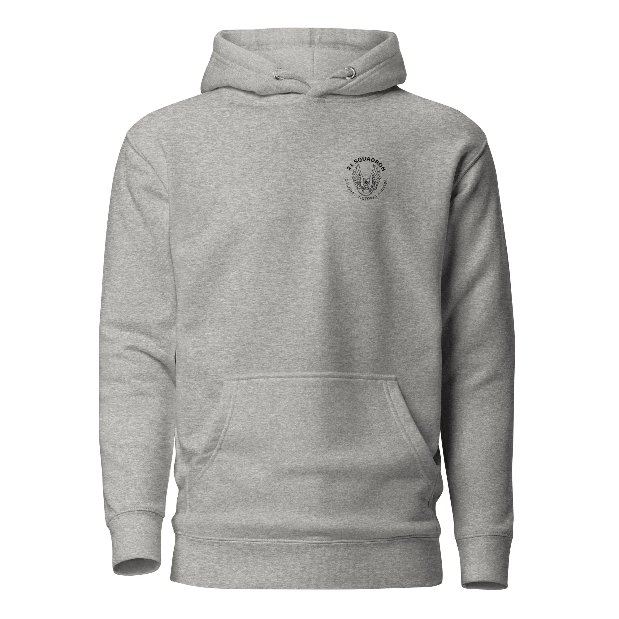 21 Squadron Hoodie