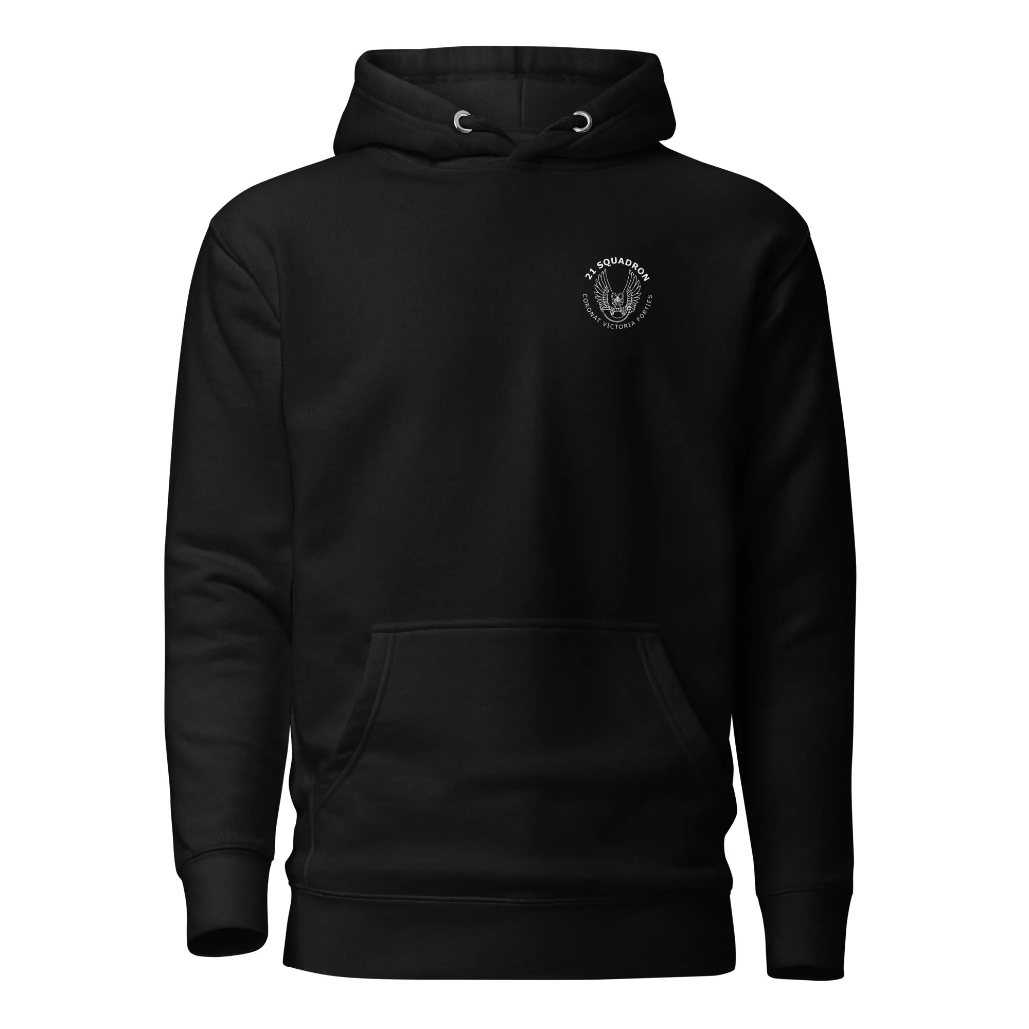 21 Squadron Hoodie