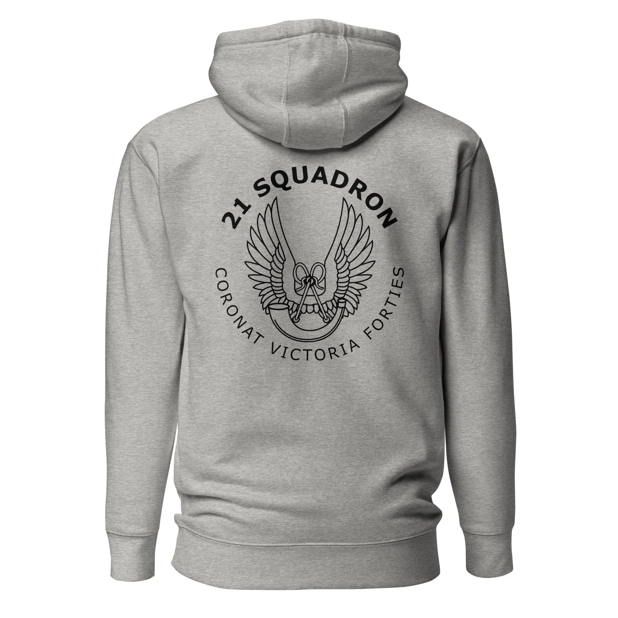 21 Squadron Hoodie