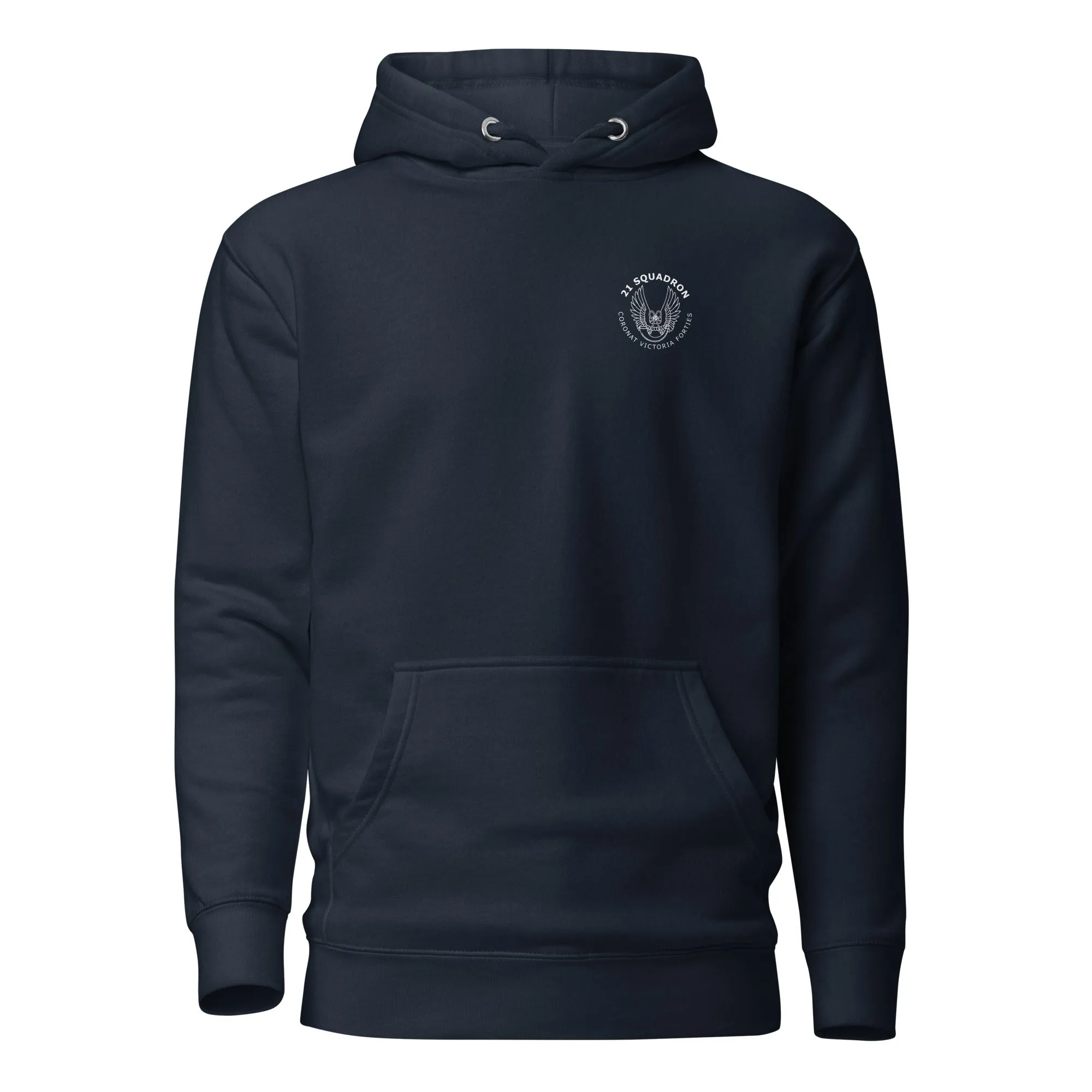 21 Squadron Hoodie