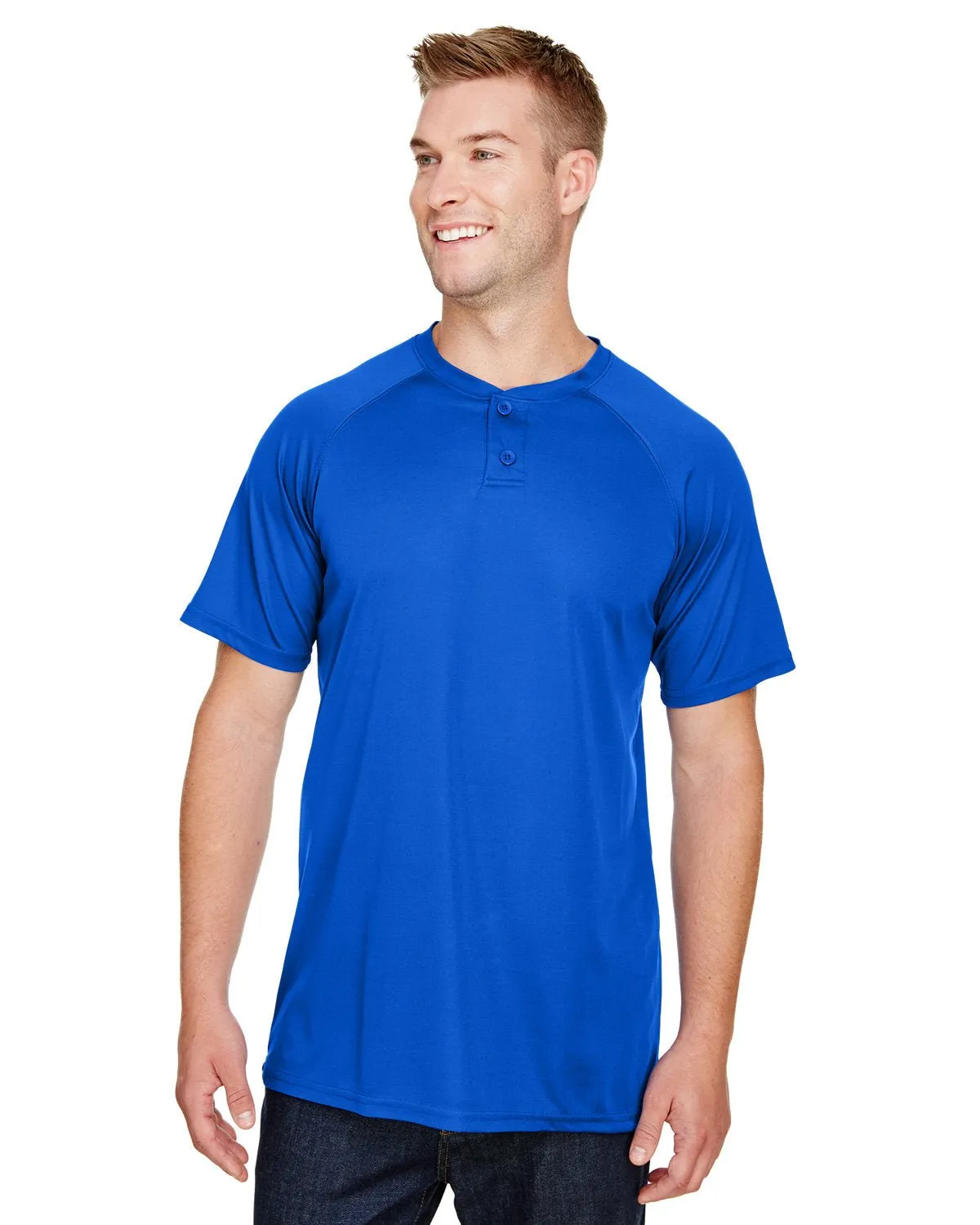 AG1565-Augusta Sportswear-ROYAL