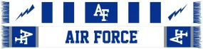 AIR FORCE SCARF - Bars