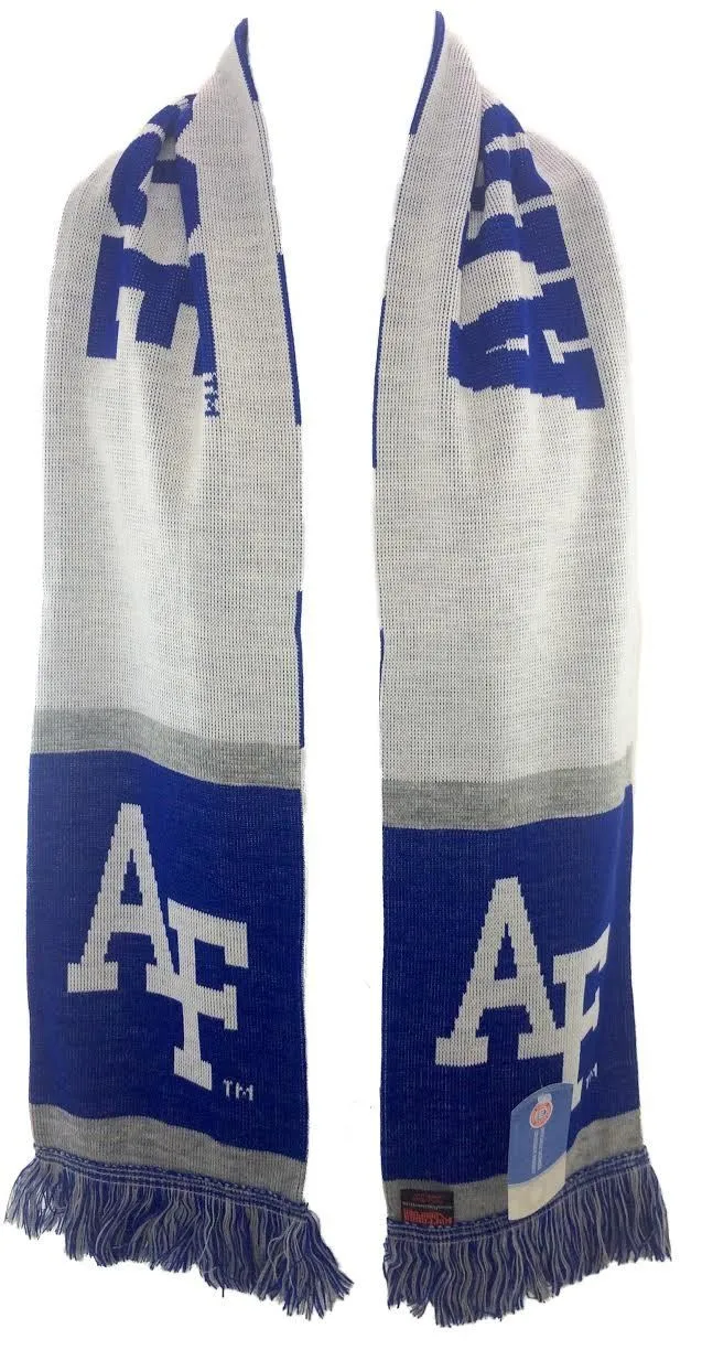 AIR FORCE SCARF - Bars