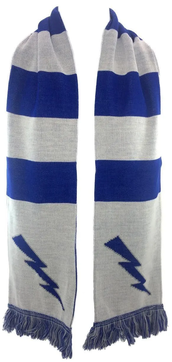 AIR FORCE SCARF - Bars