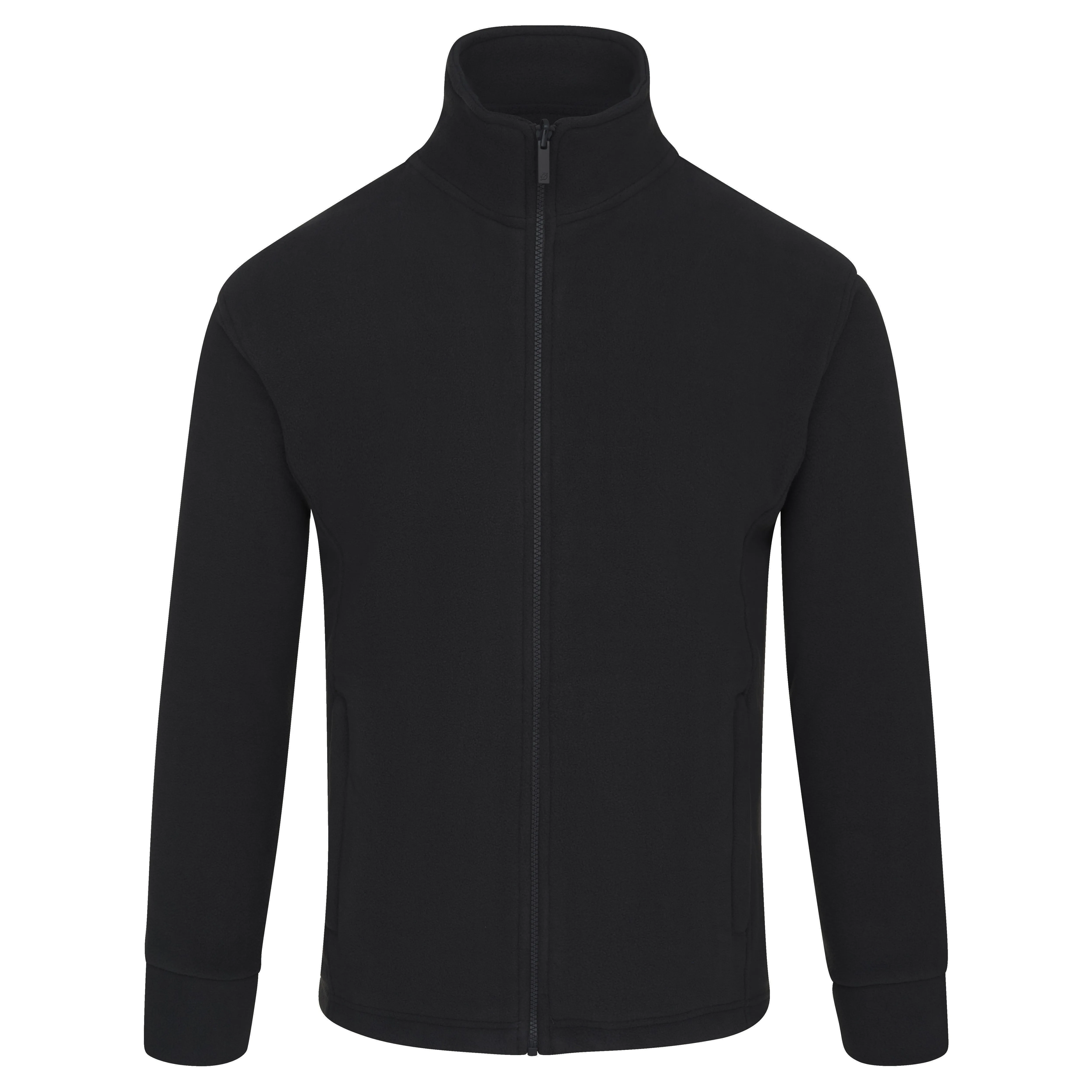 Albatross Unisex Classic Fleece | BLACK