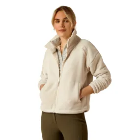 Ariat Ladies Lafayette Full Zip Sweatshirt 10052660