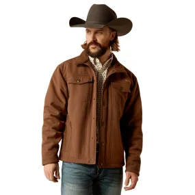 Ariat Men's Vernon Sherpa 2.0 Carafe Jacket 10053012