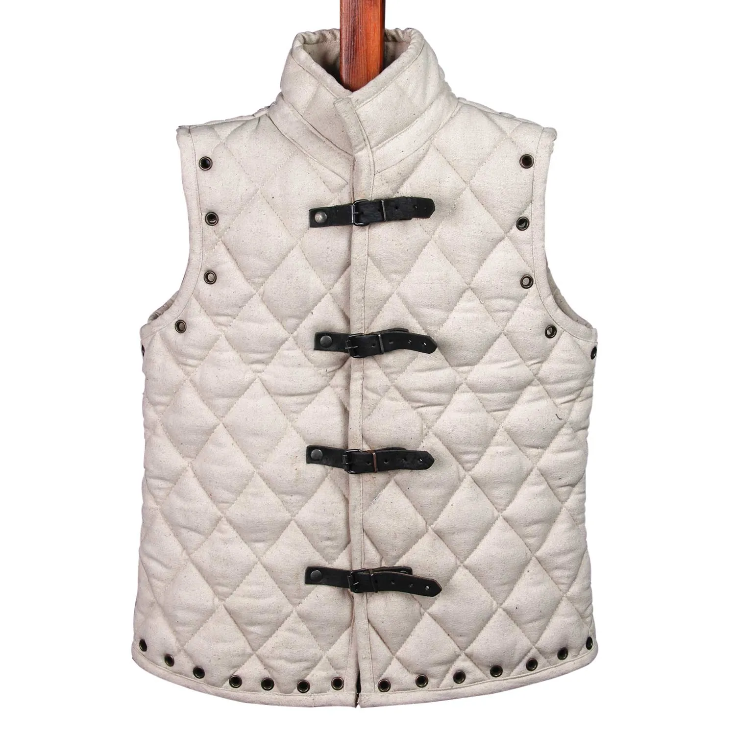 Arthur gambeson vest