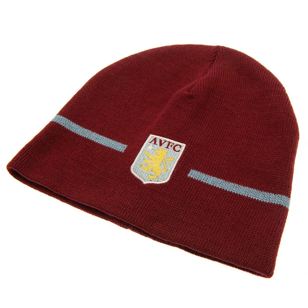 Aston Villa FC Beanie