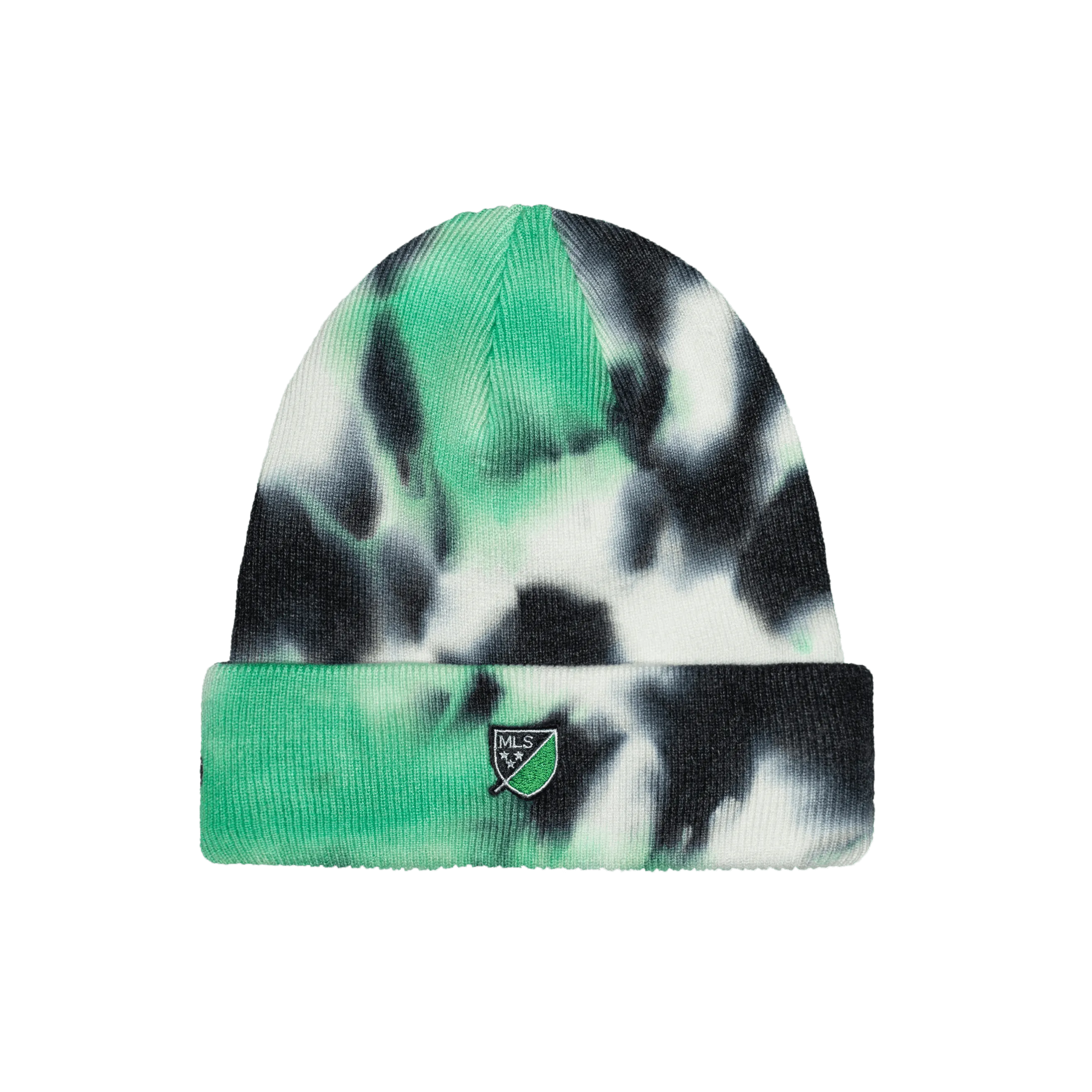 Austin FC Psychedelic Beanie