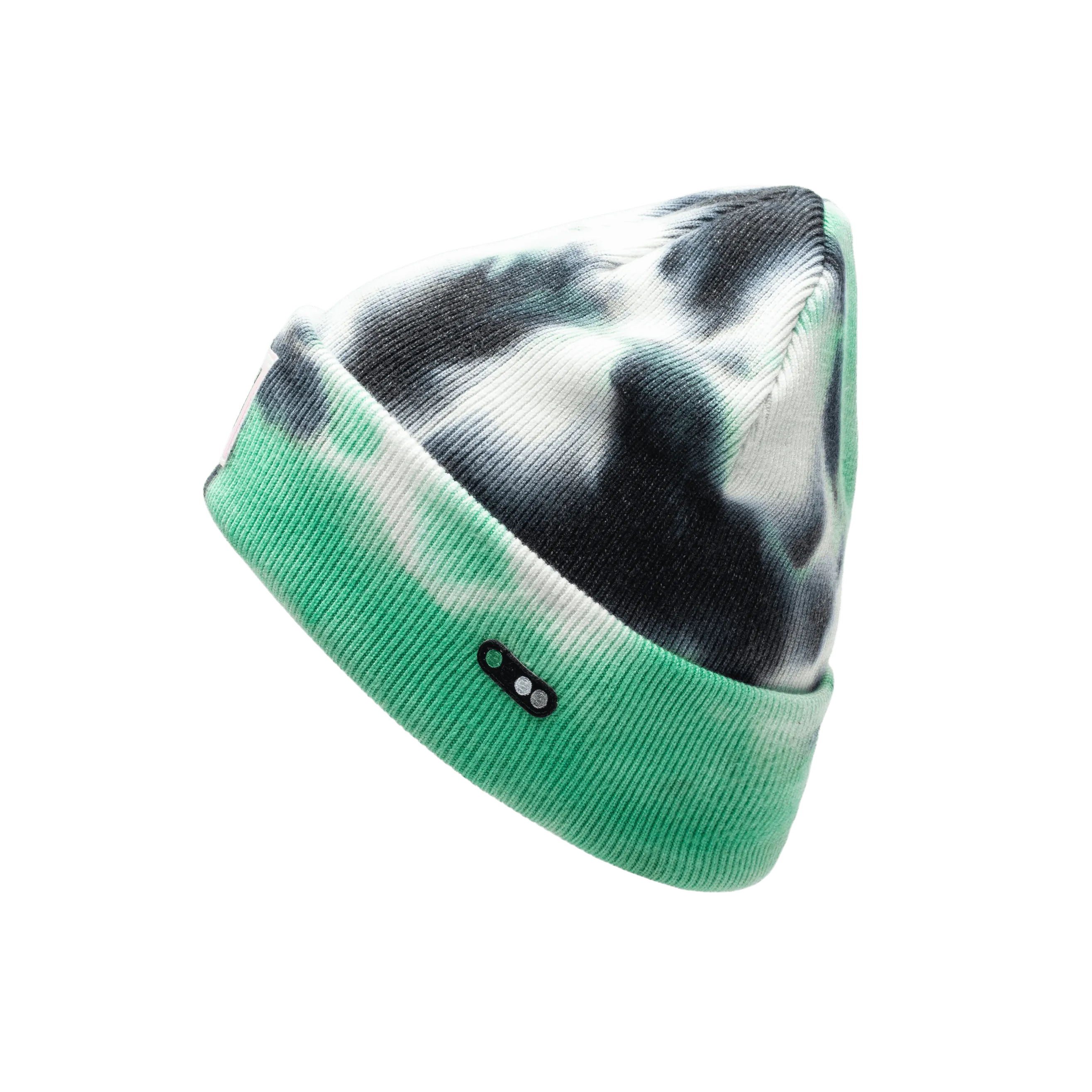 Austin FC Psychedelic Beanie