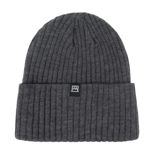 Avalanche Sunset Cuff Rib Beanie