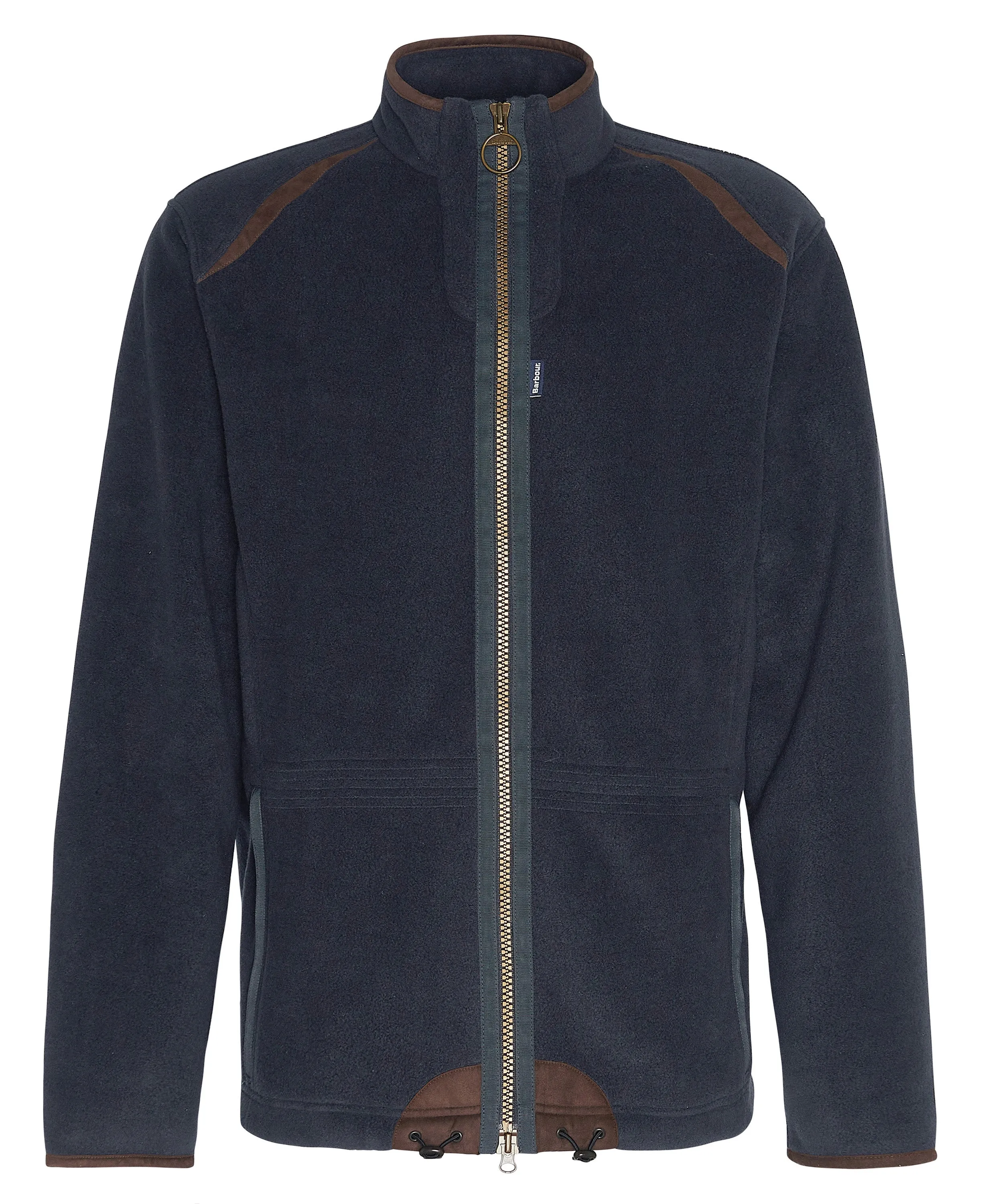 Barbour Langdale Fleece Jacket