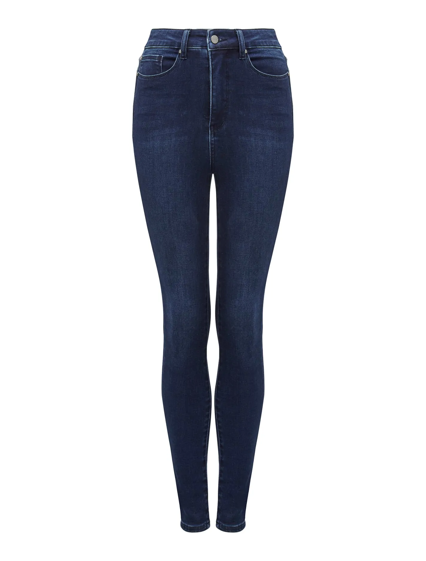 Bella High Rise Sculpting Jean