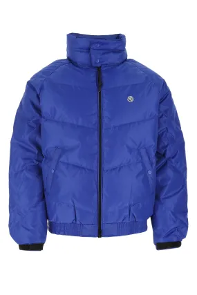 Billionaire Boys Club Logo Patch Puffer Jacket