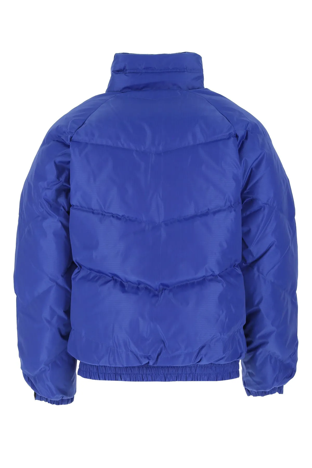 Billionaire Boys Club Logo Patch Puffer Jacket