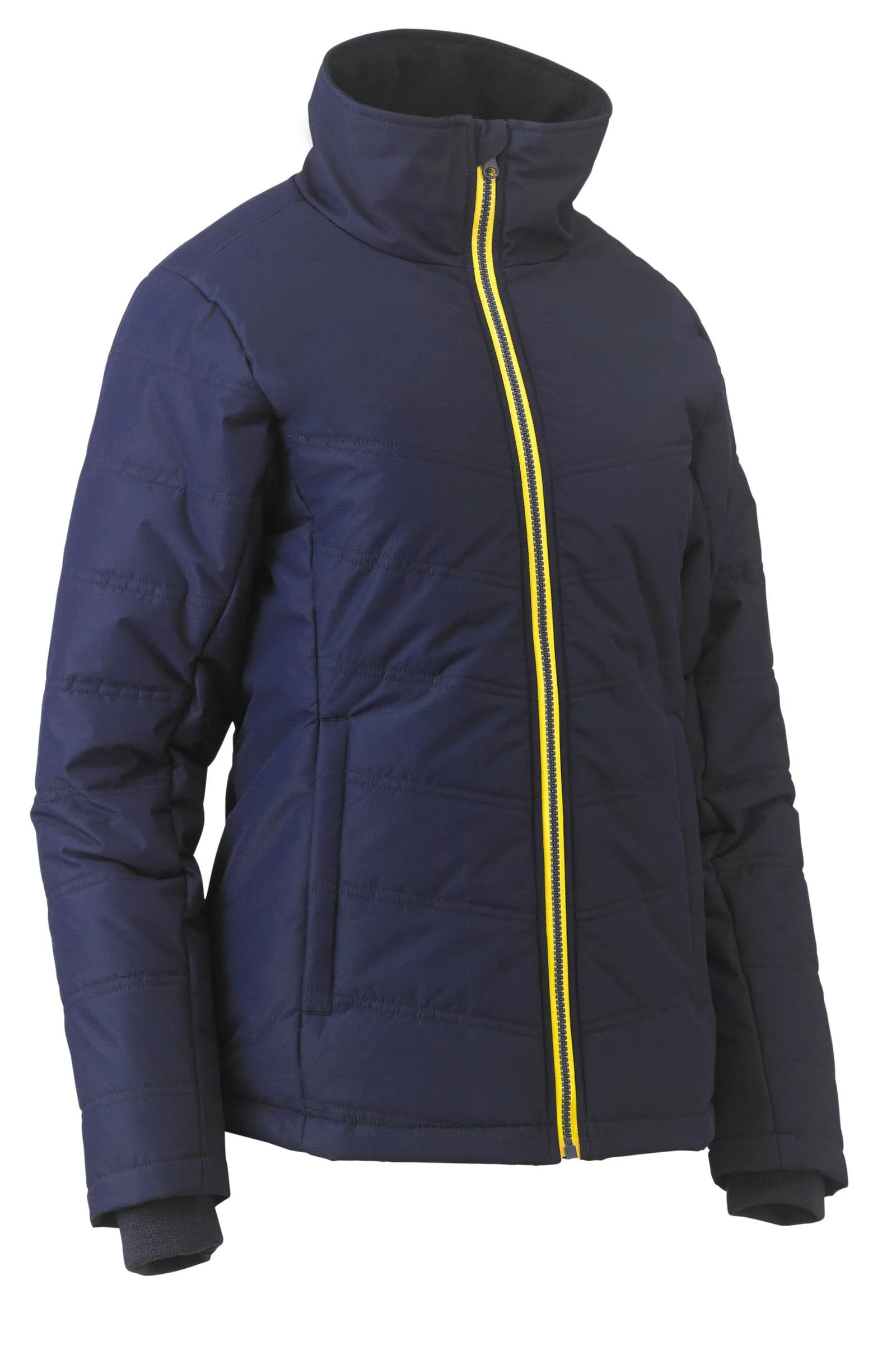 Bisley Women's Puffer Jacket (BJL6828)