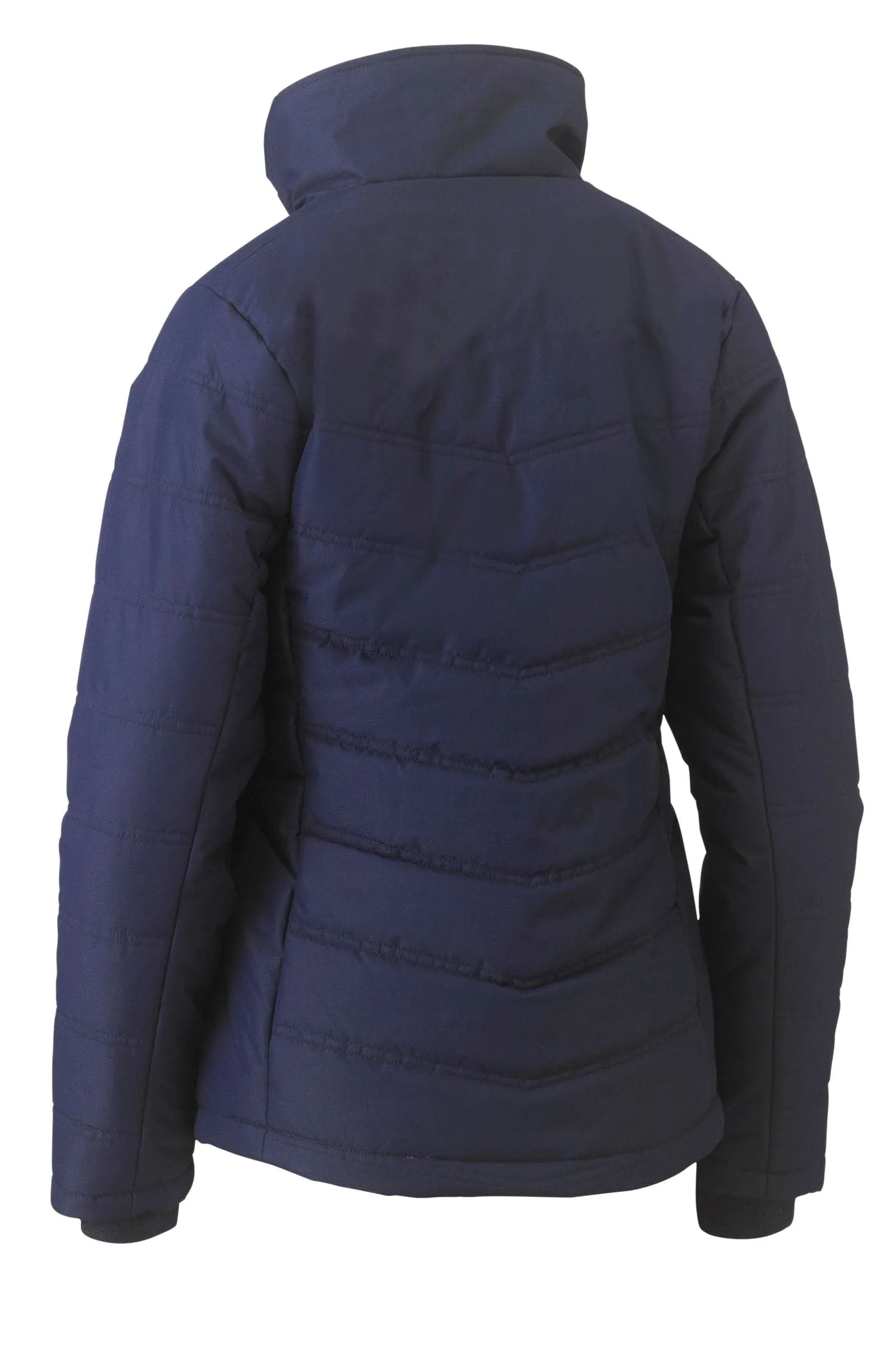 Bisley Women's Puffer Jacket (BJL6828)