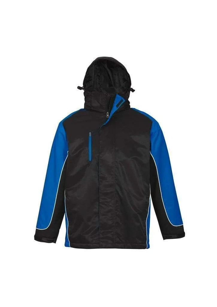 Biz Collection Unisex Nitro Jacket J10110