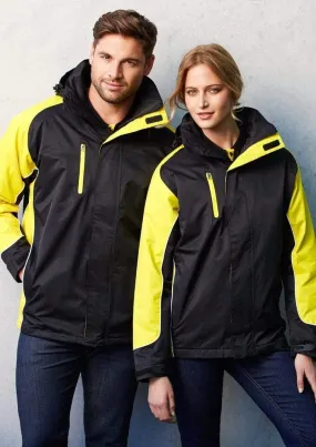 Biz Collection Unisex Nitro Jacket J10110