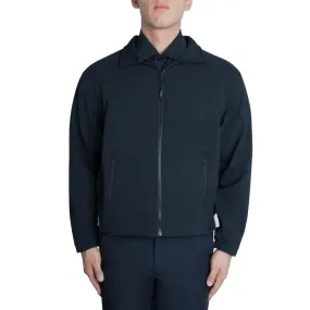 Blauer 4665 - LIGHTWEIGHT SOFTSHELL FLEECE JACKET