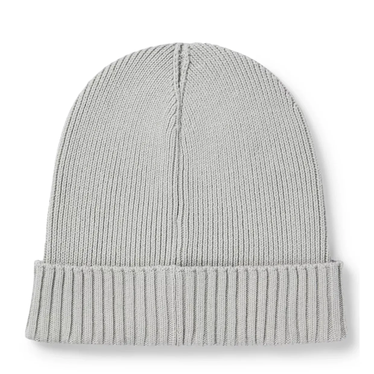 BOSS Grey Asic Beanie