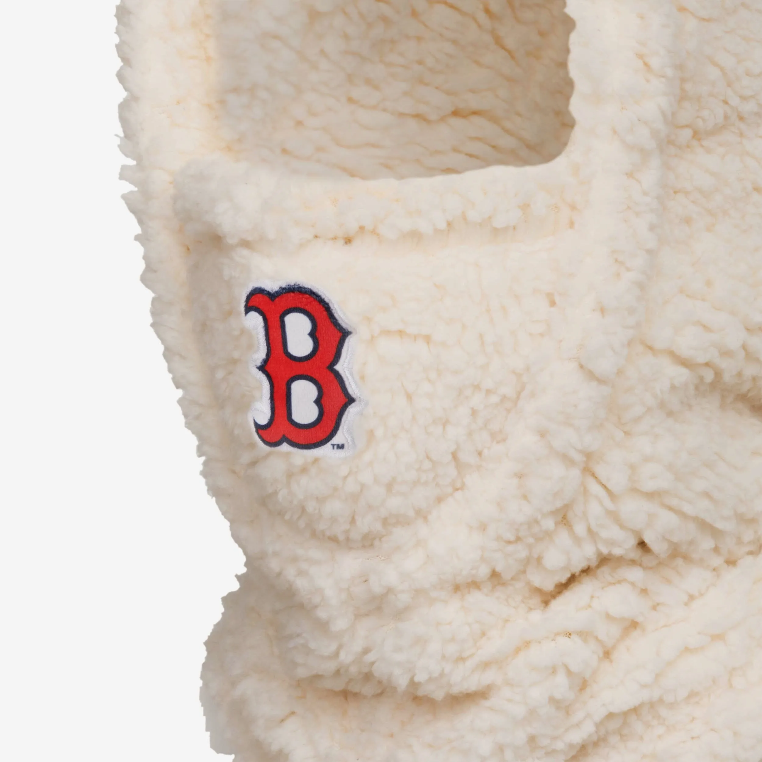 Boston Red Sox Sherpa Hooded Gaiter