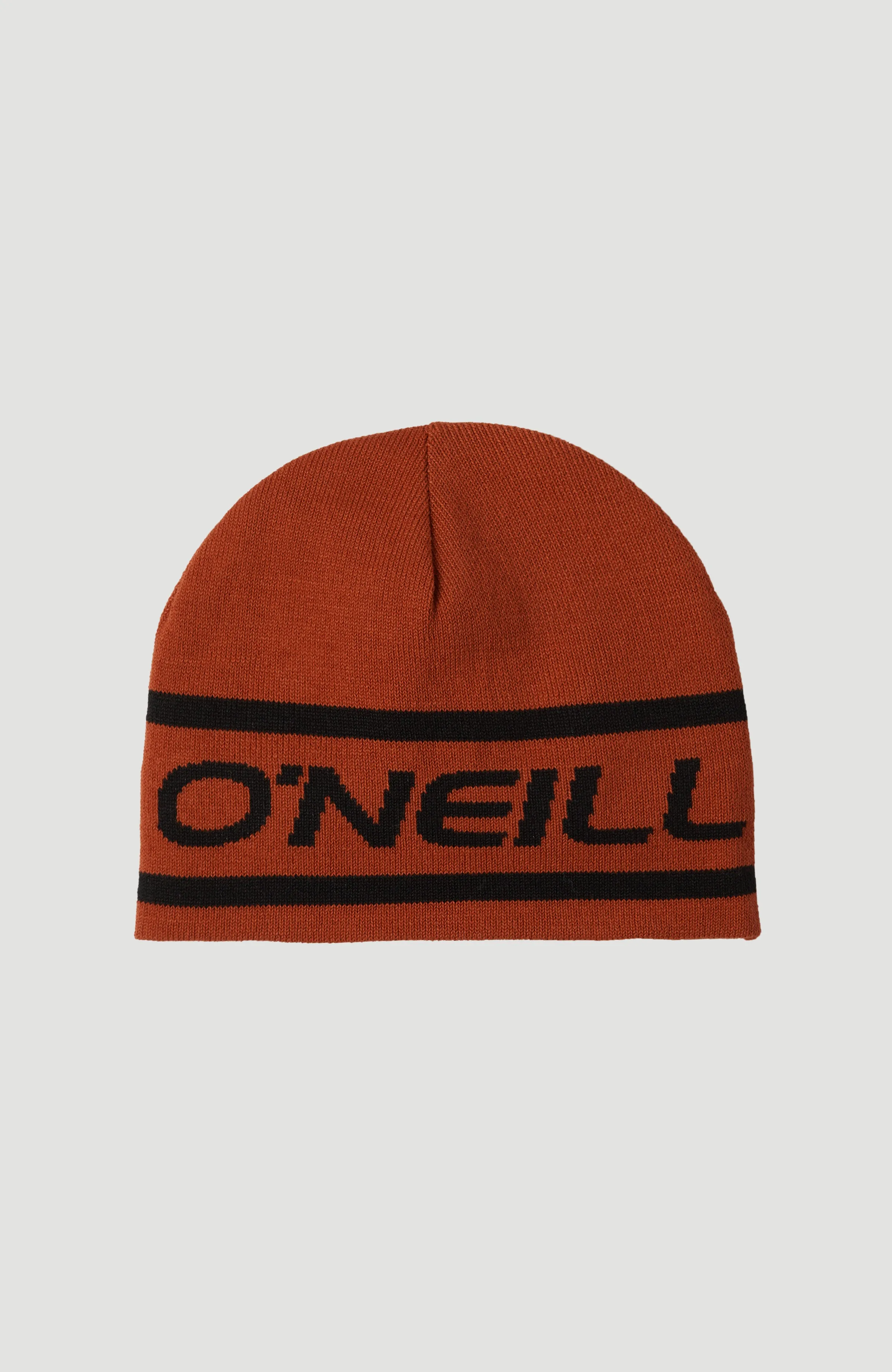 BOYS REVERSIBLE LOGO BEANIE