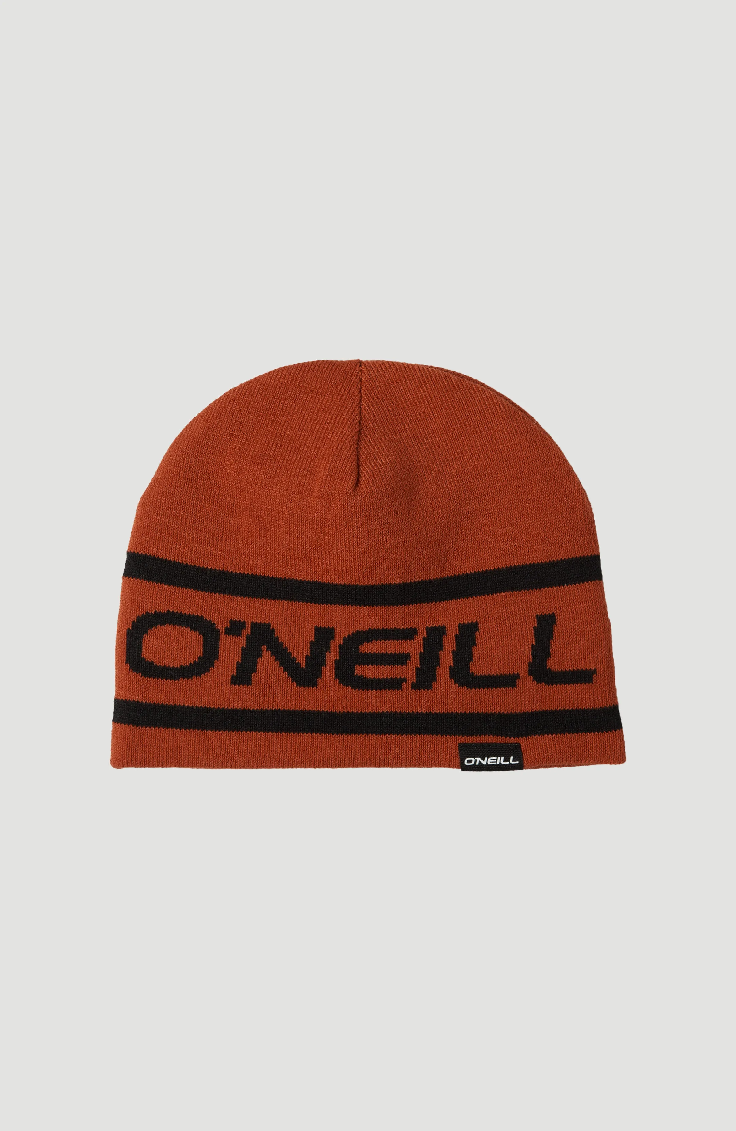 BOYS REVERSIBLE LOGO BEANIE