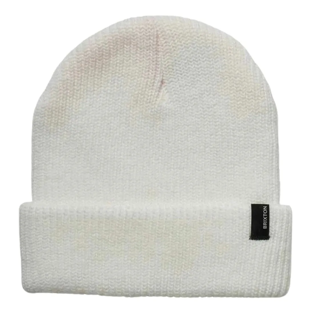 Brixton Heist Beanie - White