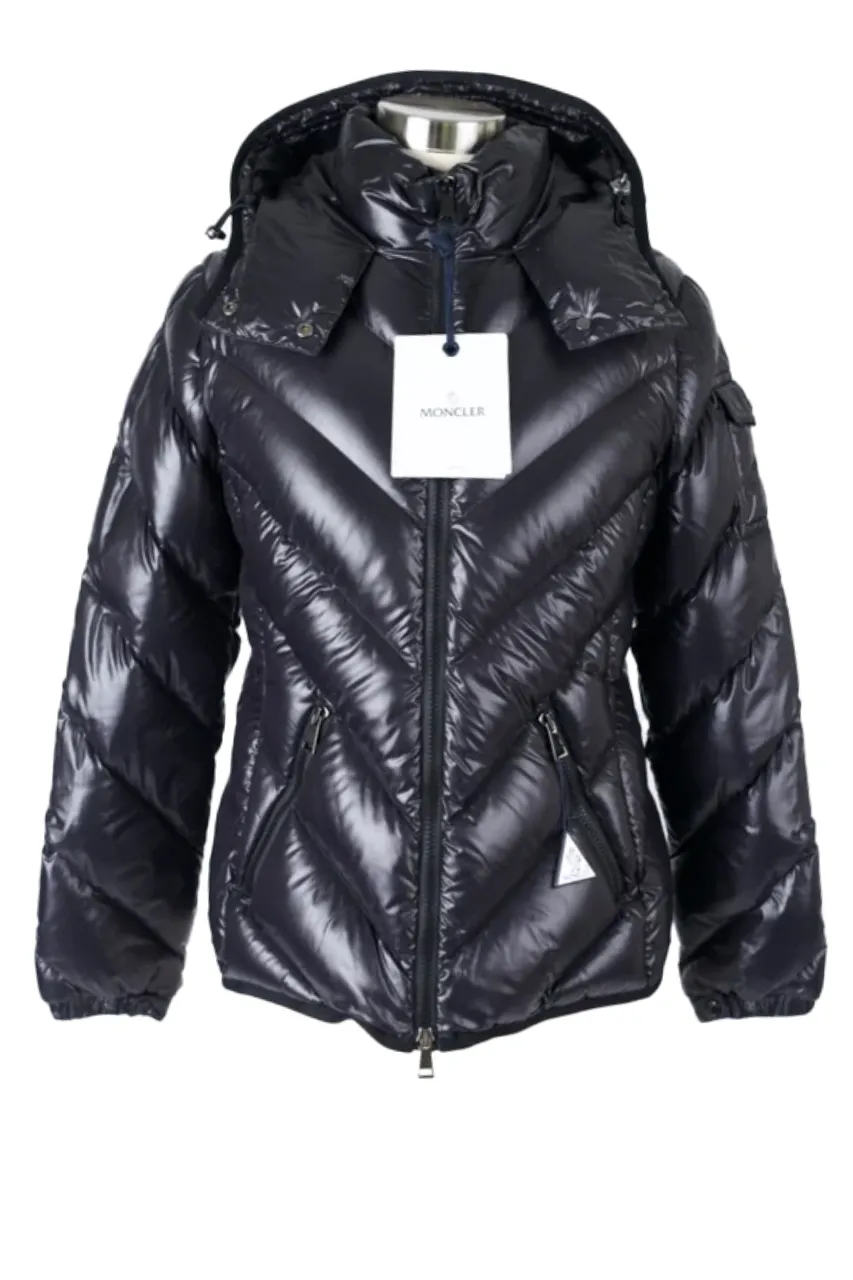 Brouel Down Puffer Jacket