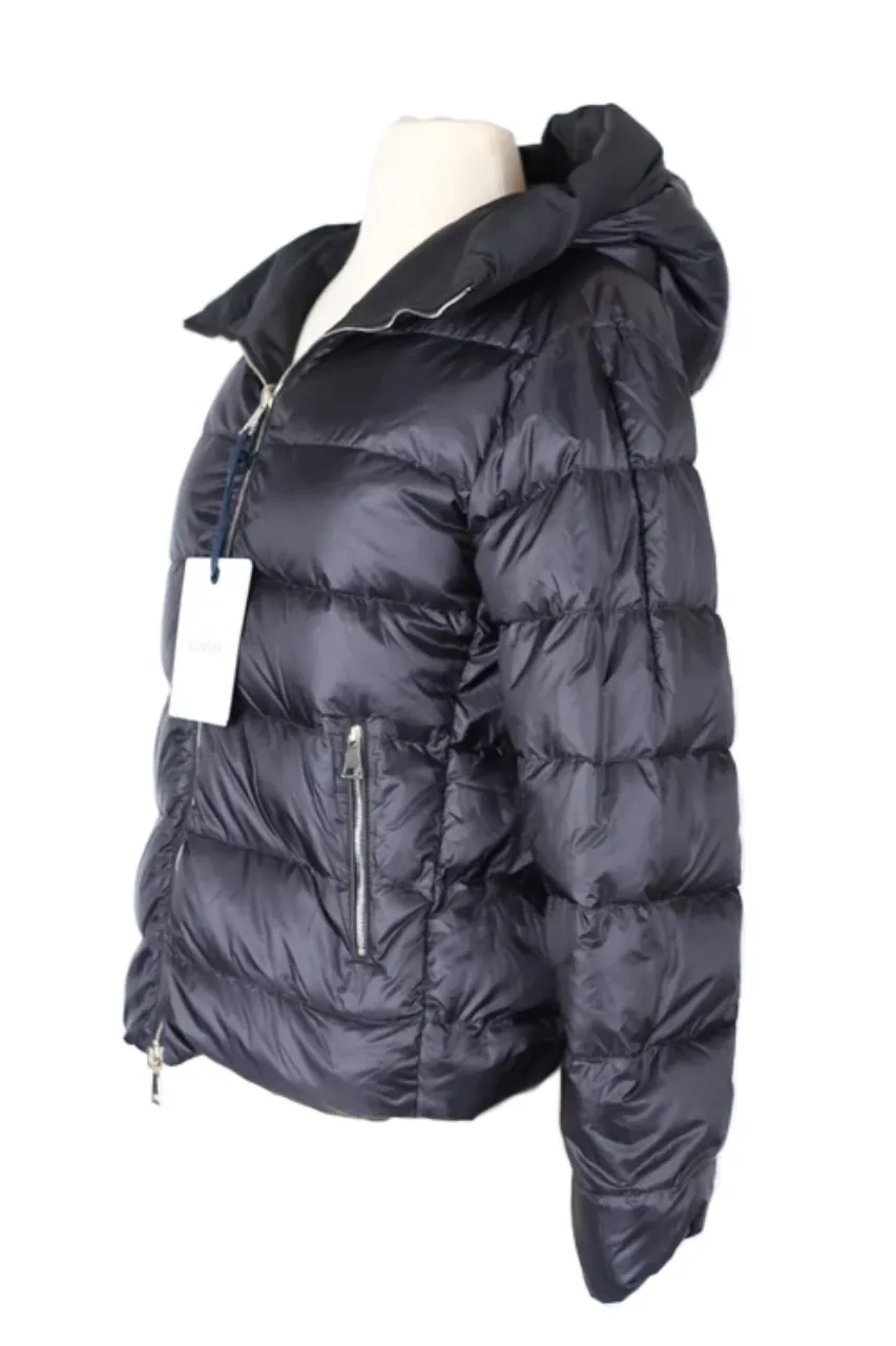 Caen Reversible Down Puffer Jacket