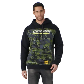 Can-Am Men's Premium Pullover Hoodie