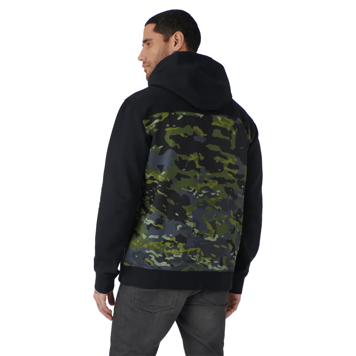 Can-Am Men's Premium Pullover Hoodie