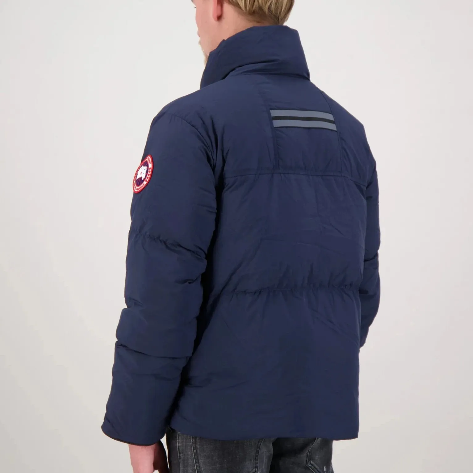 Canada Goose Lawrence Puffer Jacket