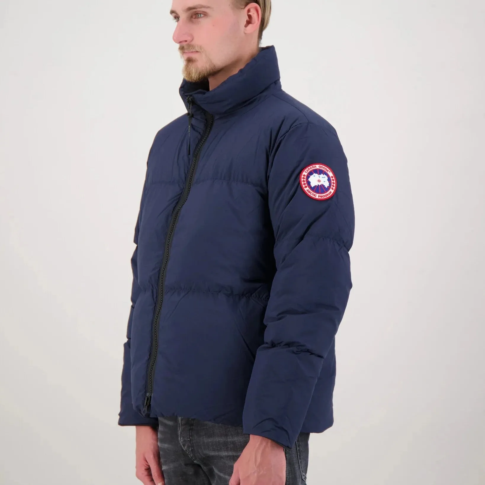 Canada Goose Lawrence Puffer Jacket