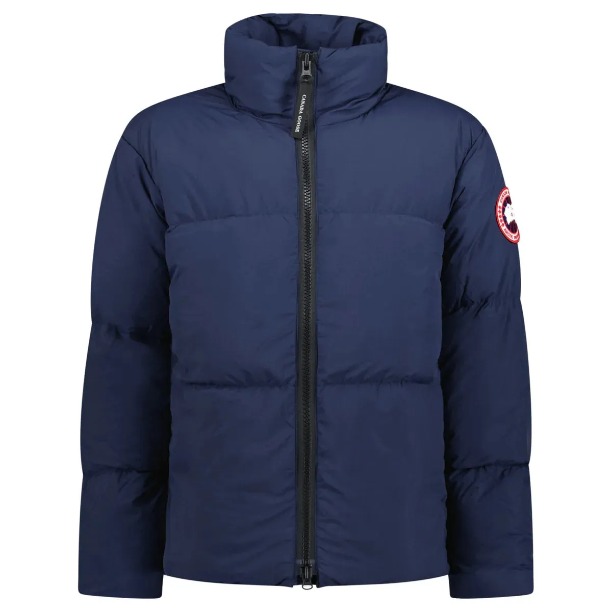 Canada Goose Lawrence Puffer Jacket