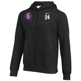 Capital FC Hoodie [Men's]