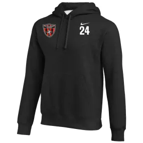 Clackamas United Fleece Hoodie [Men's]