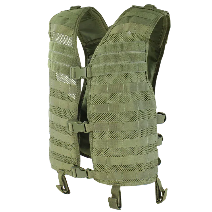 Condor Mesh Hydration Vest