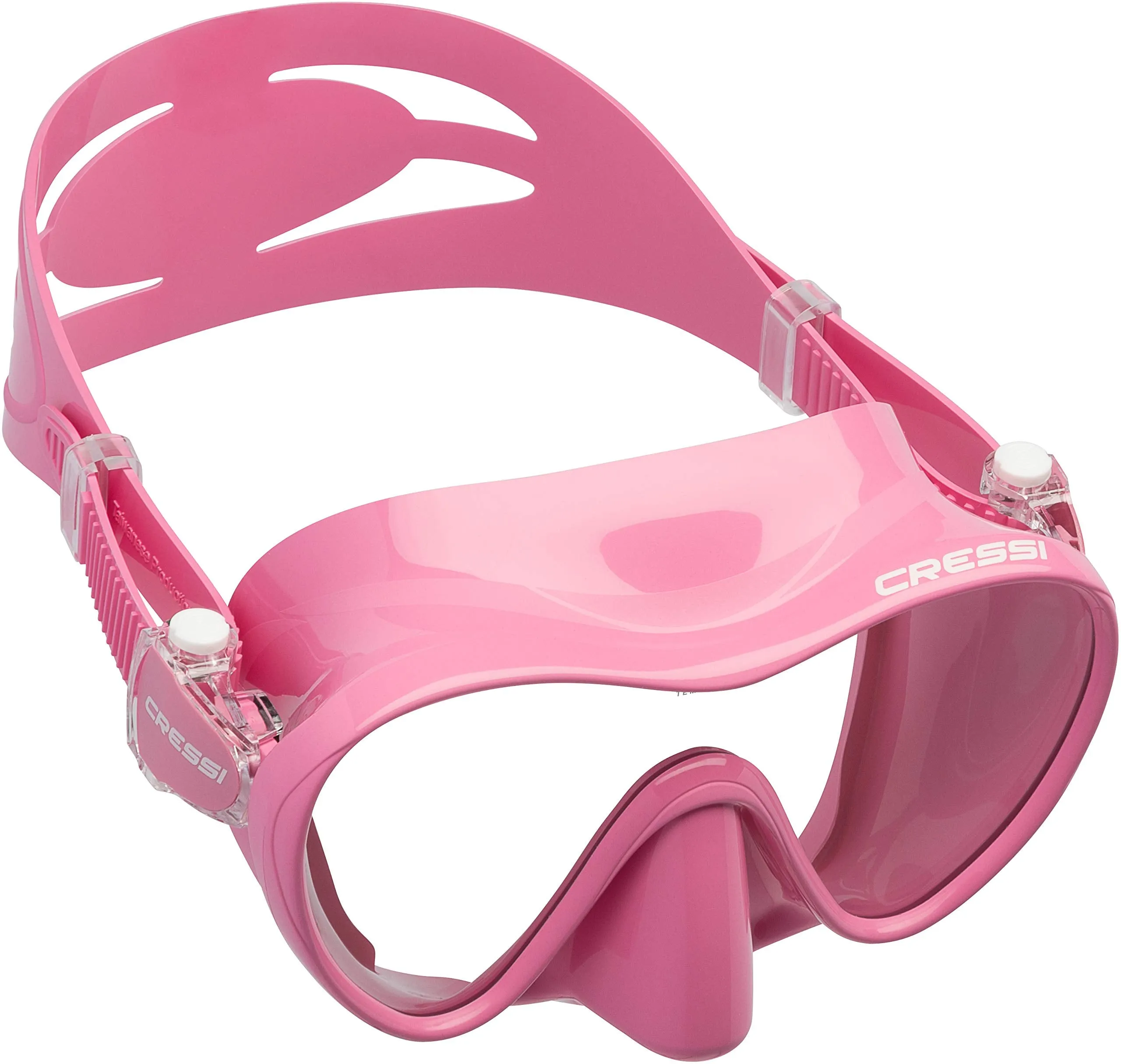 Cressi F1 Frameless Mask