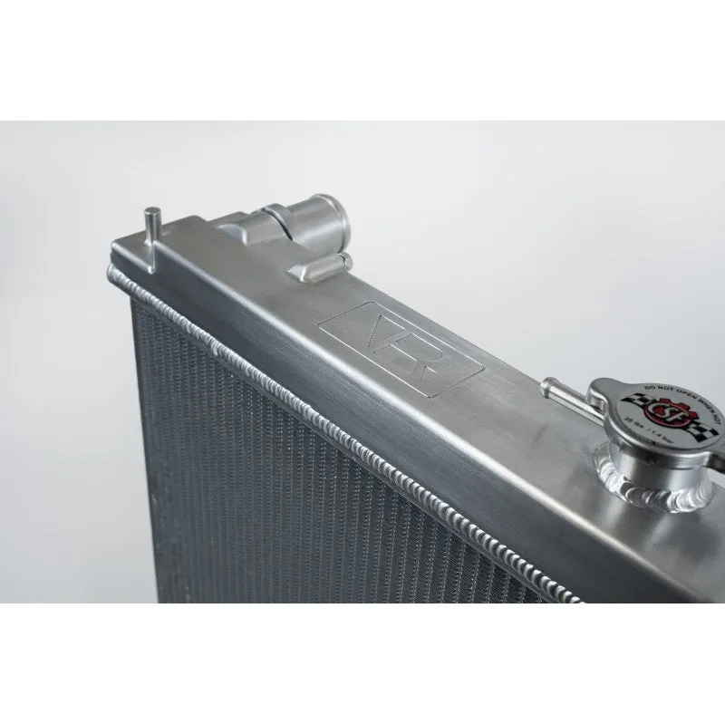 CSF 7219 High Performance Cooling Radiator for NISSAN Skyline GT-R (R33) 1995-1998