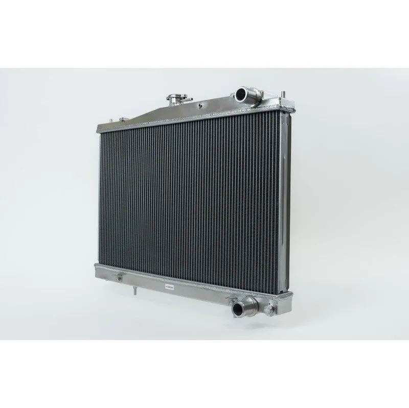 CSF 7219 High Performance Cooling Radiator for NISSAN Skyline GT-R (R33) 1995-1998