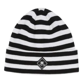 DC Andy Warhol Label Beanie 2024