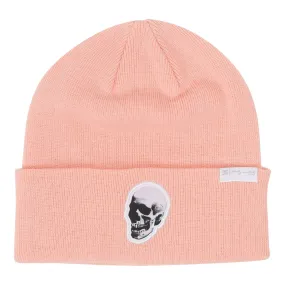 DC Andy Warhol Label Womens Beanie 2024