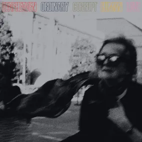 Deafheaven "Ordinary Corrupt Human Love"